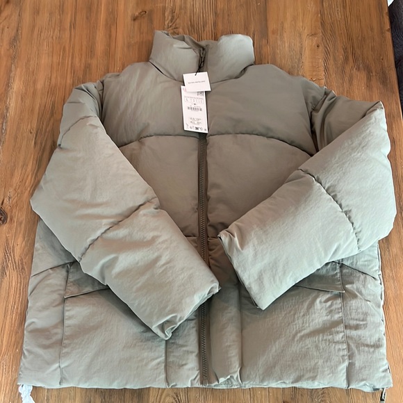 Zara Other - Zara puffer jacket